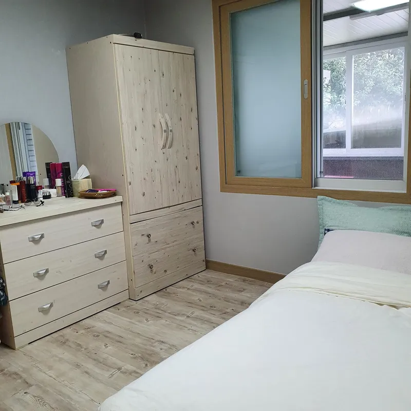 [Pyoseon, Seogwipo] Jeju Seogwipo Outdoor Pet-Friendly Farmhouse with Tangerine Orchard and Stone Wall on the 1st Floor 32