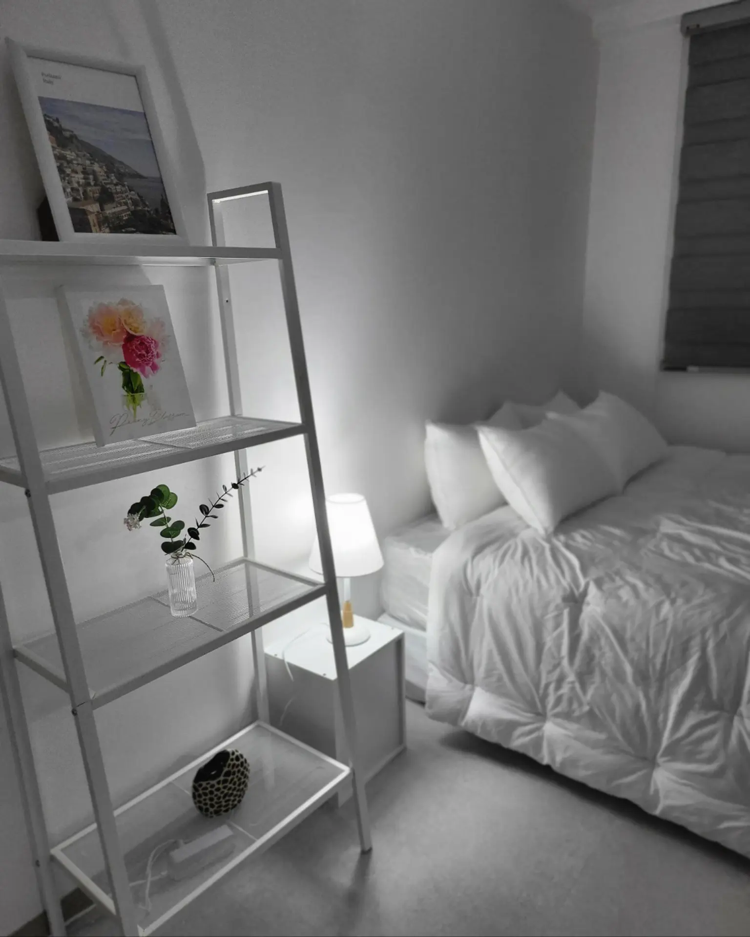 기타 공간 사진 1 - Suwon Station Accommodation A (원룸 & 최대 1인)