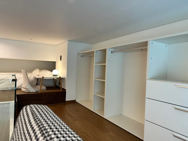 [Gangnam, Seoul] Samseong-dong Samseong Station COEX Newly Built Two-Room Apartment A 30