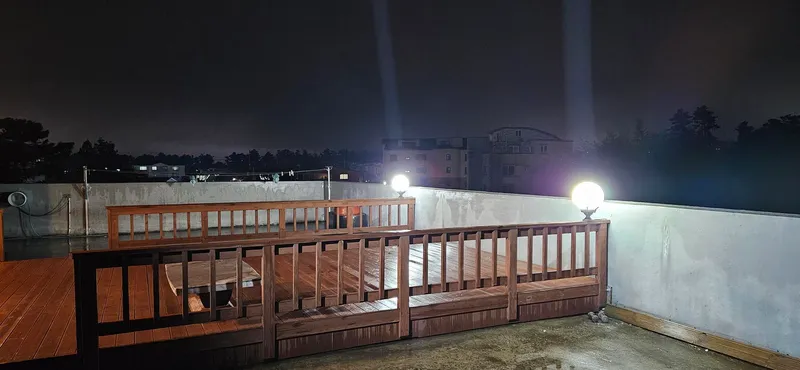 [제주 오라이동] 정실펜션 25