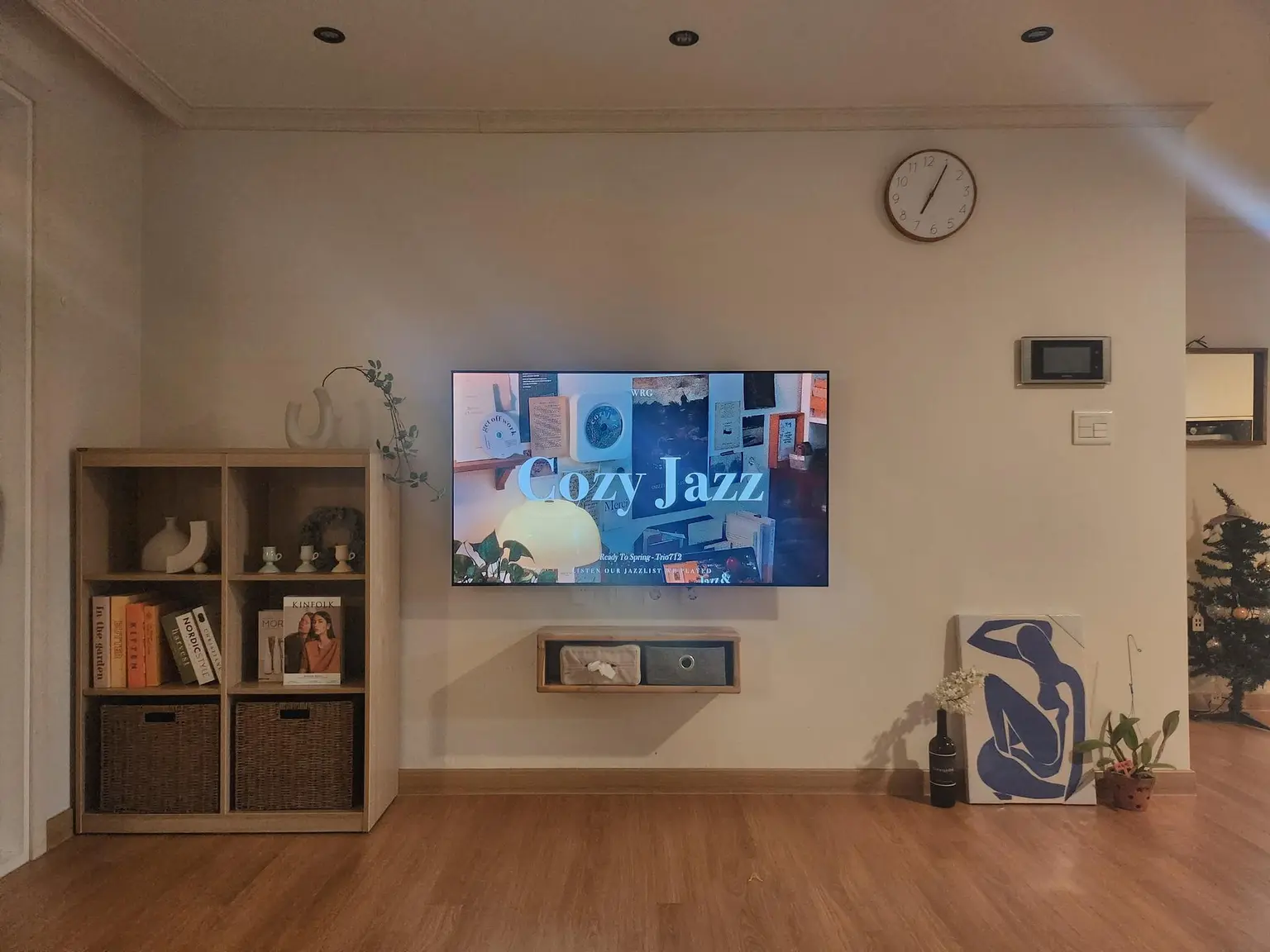 Daegu Buk-gu workation Apartment 3BR & sleeps 6 30-pyeong high-rise view apartment in front of E-Mart Cover Photo