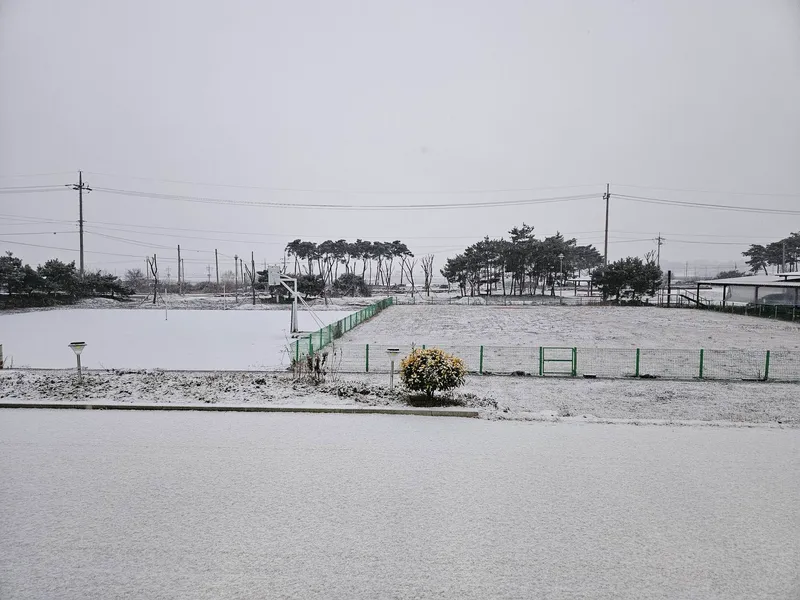 [Gokseong] Pension where you can go on a bicycle trip with the Seomjin River in the foggy village #Dalgwan2 3
