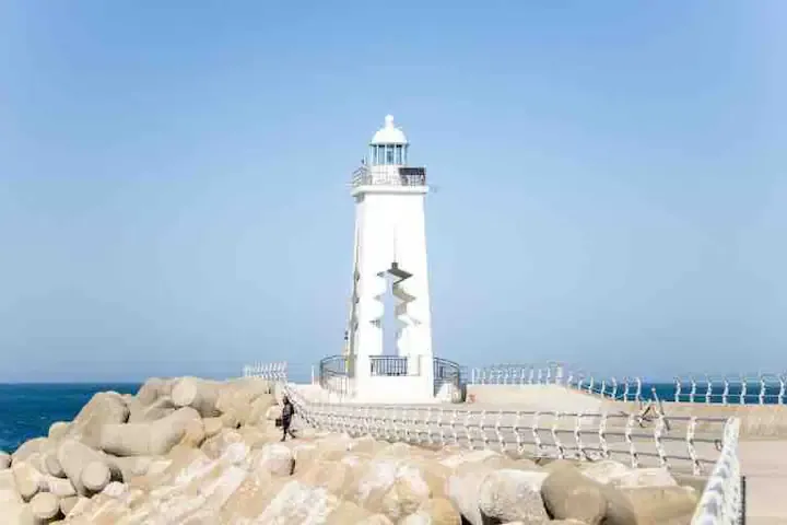 [경북 포항] 바다뷰 자쿠지 힐링하기 좋은 포항살아보기 25