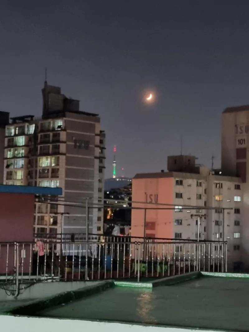 [서울 종로] 안춘安春(옥탑방) 분리형원룸 주택 15