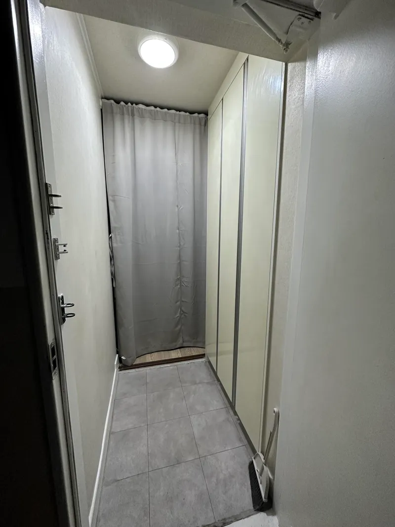 [Saha, Busan] A cozy ocean view apartment with a panoramic view of Dadaepo Beach 53