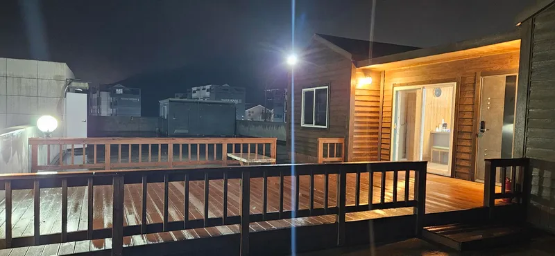 [제주 오라이동] 정실펜션 31