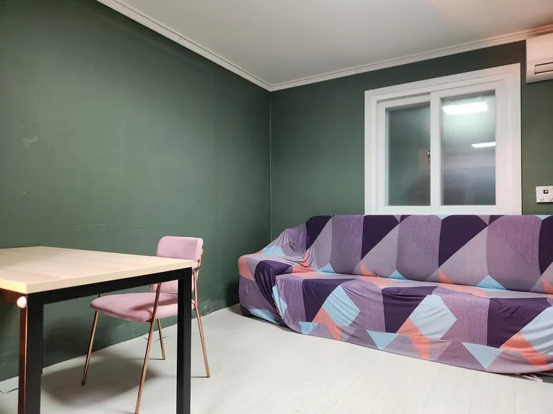 [Geoje] A relaxing country house with a yard to heal and recharge your life in a single-family home in Geoje 30