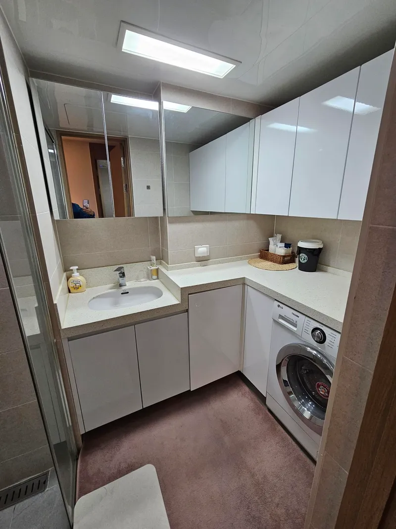 [Songpa, Seoul] 2-room officetel in Jangji Station area 11