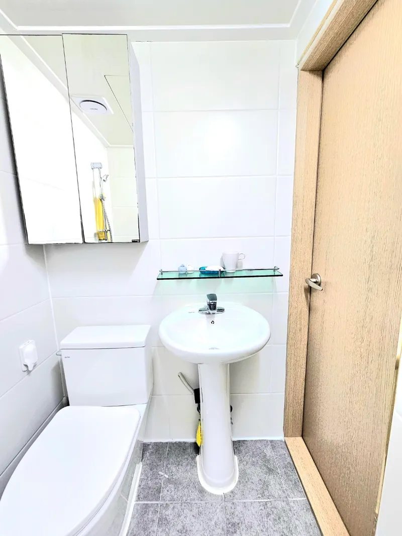 [Seongsan, Seogwipo] Seongsan-eup One-room for a Month - Seongsan Sunrise Peak/Seopjikoji 10 minutes by car 27