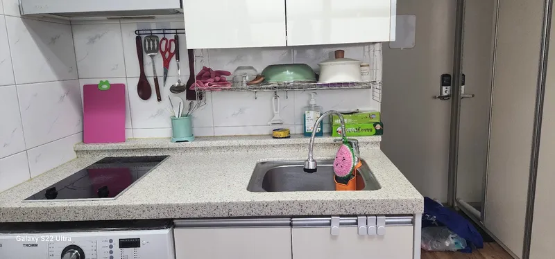 [Busanjin, Busan] Accommodations near Dongui University Station and Gaya Station 6