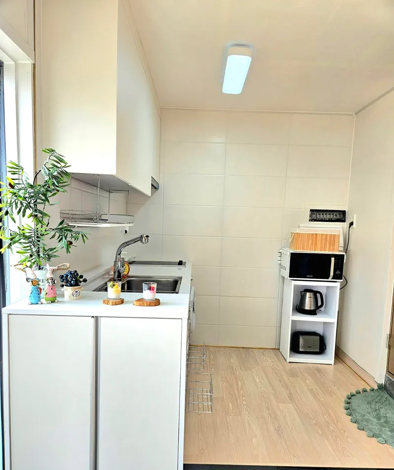 [Seongsan, Seogwipo] Seongsan-eup One-room for a Month - Seongsan Sunrise Peak/Seopjikoji 10 minutes by car 18