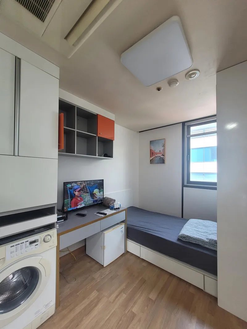 [Bupyeong, Incheon] 3-minute walk from Seoul Subway Line 7 Station, full of delicious restaurants, cafes, and emotional bars 20