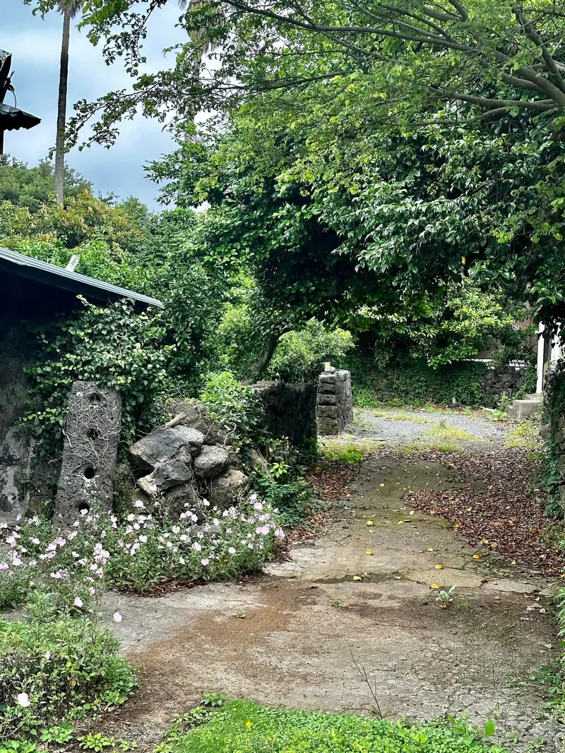 [서귀포 성산] 동쪽 프라이빗 성산팜스테이 투룸주택 23
