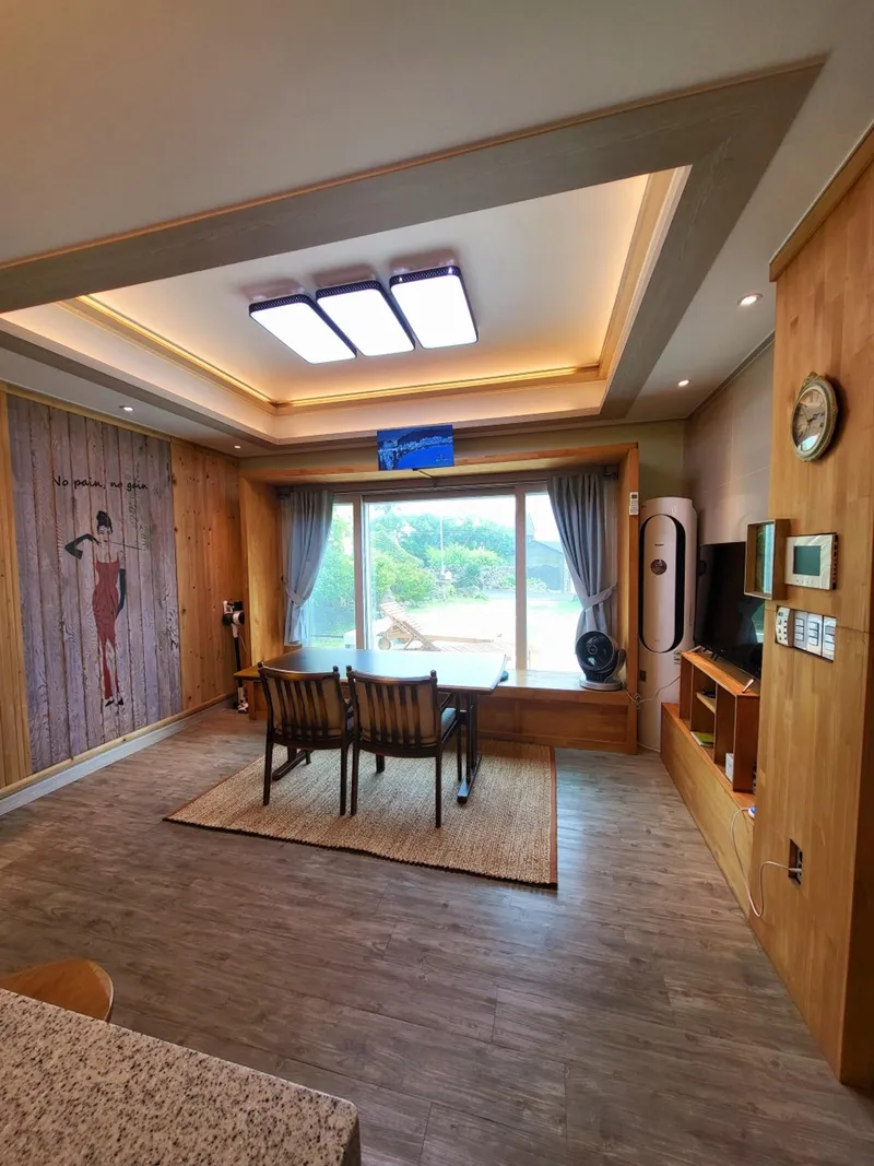 [Hangyeong, Jeju] Jeju Ozen, a sentimental private home on the west coast 39