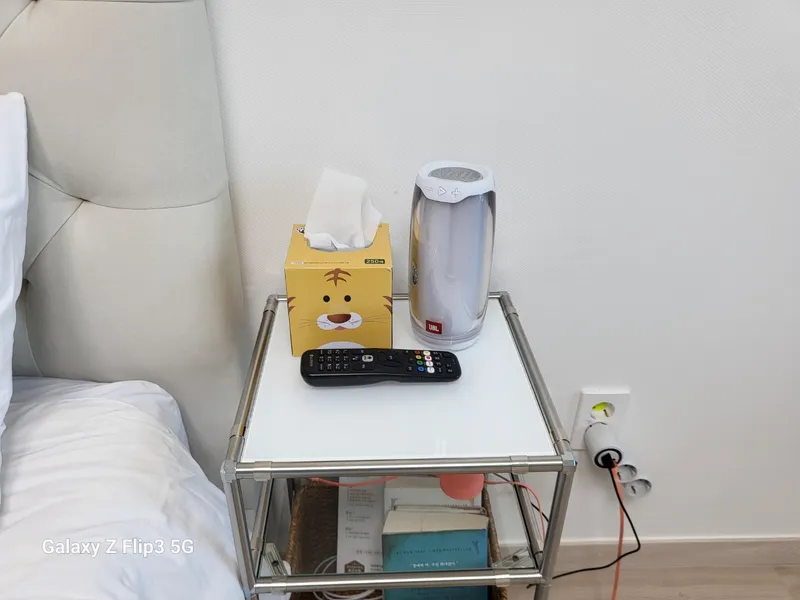 [강원 속초] (속초)침실에서 일출/바다오션뷰/넷플릭스무료/등대해수욕장 도보1분 15