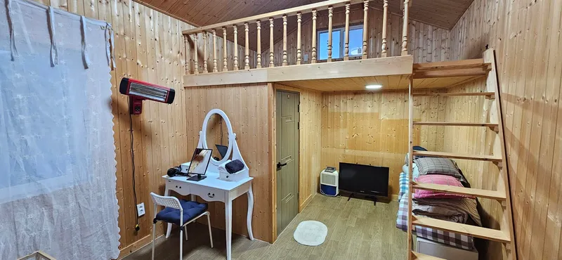 [제주 오라이동] 정실펜션 18