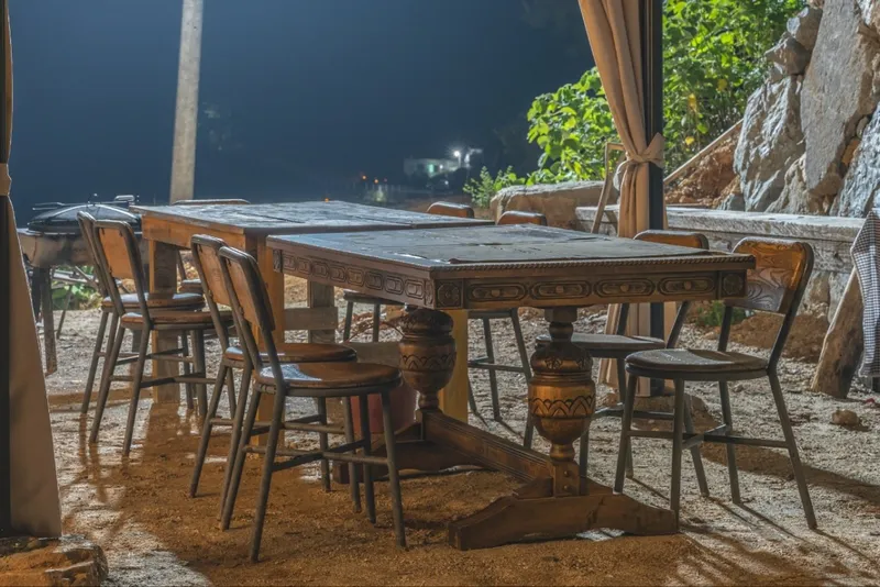 [Goseong] Ocean view pension 2nd floor, 5 seconds in front of Sangjokam National Park 33