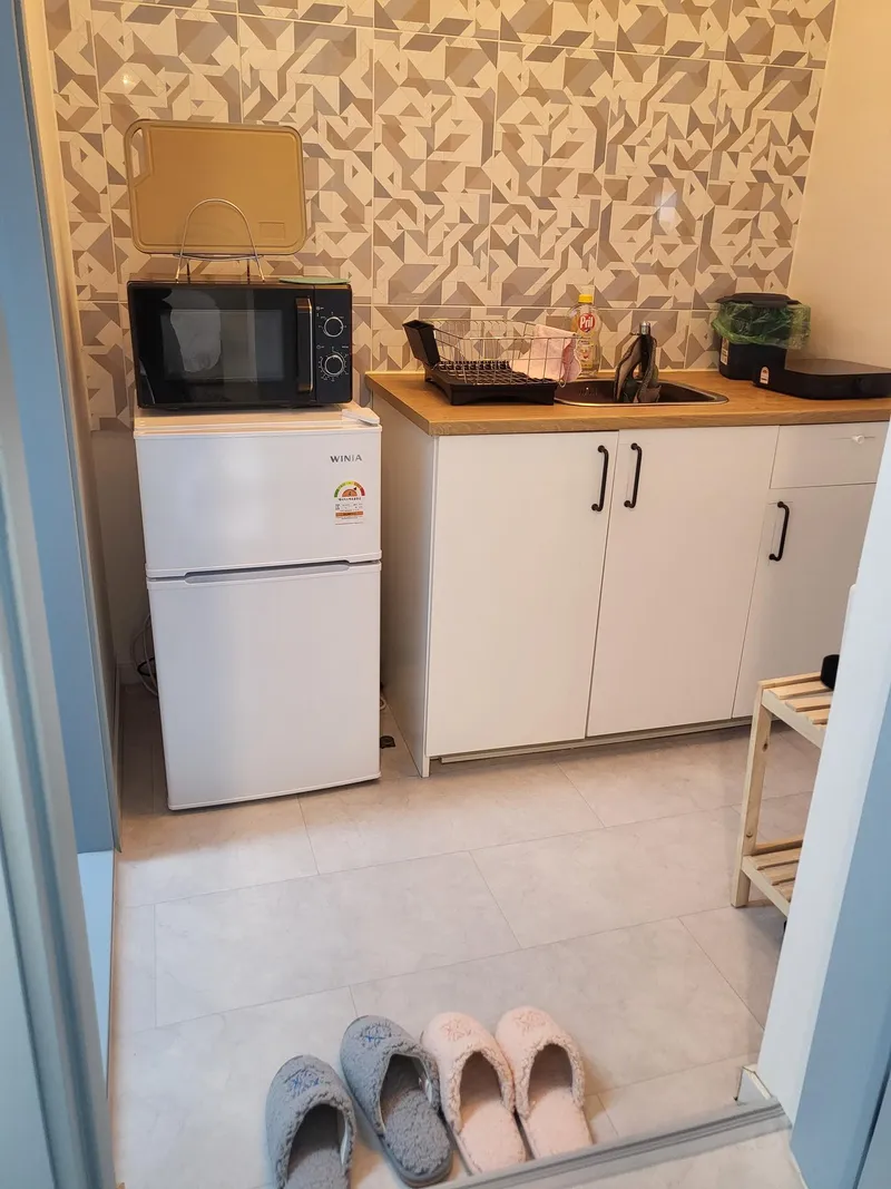 [전남 진도] 인스타감성 마당있는 조용한 시골마을 한옥주택 #별채 4