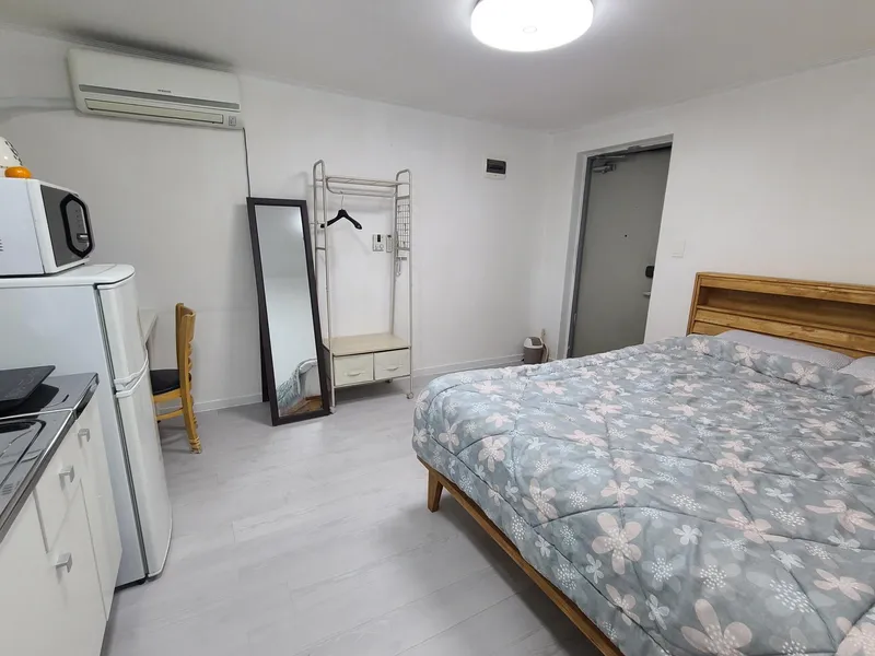[Goyang] Cozy One Room 102 in Goyang City 3