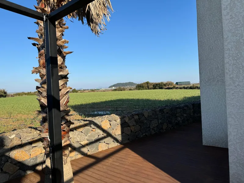 [Daejeong, Seogwipo] A townhouse right in front of the sea #Pets allowed 63