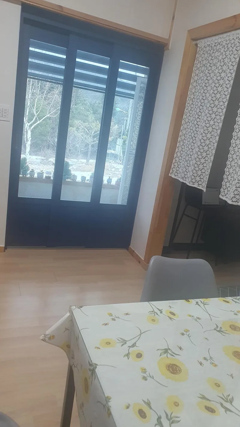 [경기 양평] 자작나무 분리형원룸 독채 4