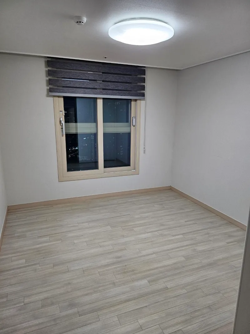 [Sokcho] 30th floor, 34 pyeong apartment / Ocean view / 3-minute walk from Sokcho Beach 11