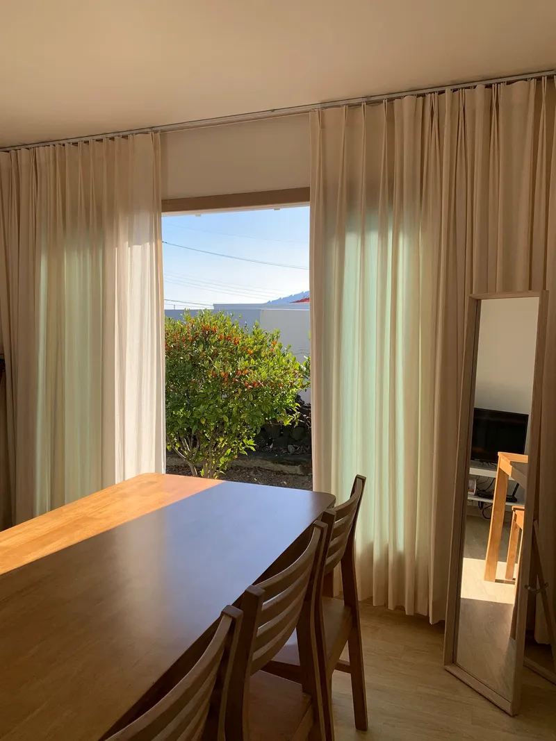 [Gujwa, Jeju][Jeju Hado] Cozy accommodation with a lawn between stone walls 4