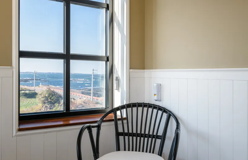[Gujwa, Jeju] Pool Villa Ocean View within 15 minutes walk from Sehwa Beach #Juno 35