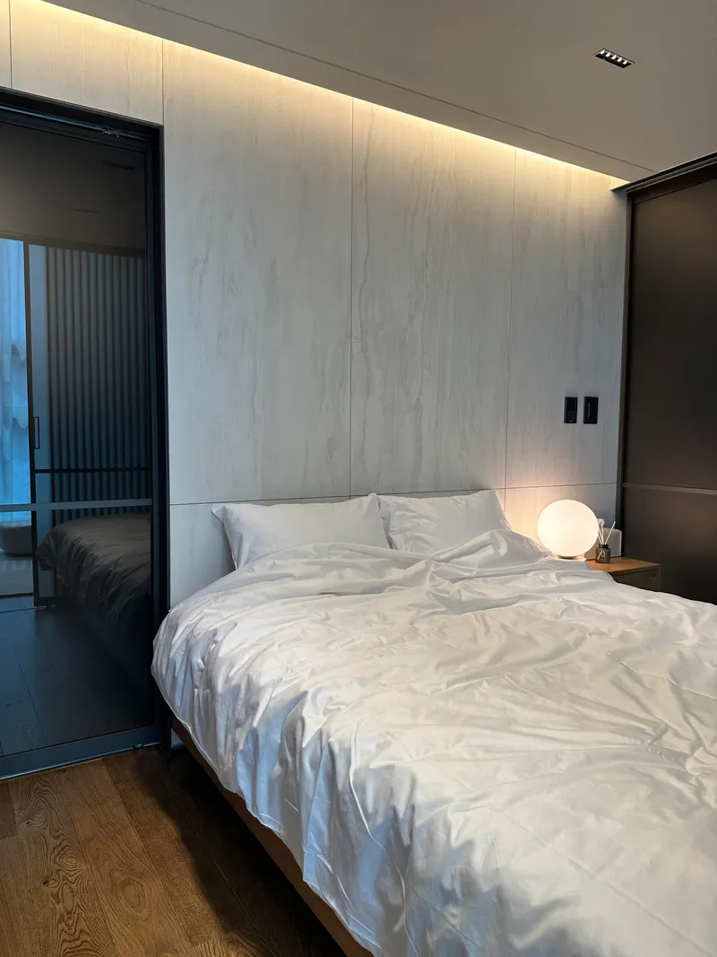 [Gangnam, Seoul] Samseong-dong Samseong Station COEX Newly Built Two-Room Apartment A 34