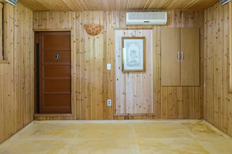 [Suncheon] A quiet and healing Hanok with 5,000 pyeong of various animals #Punggyeongheon 7