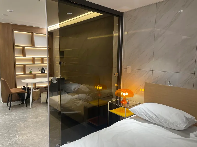 [Seocho, Seoul] Seocho/5 minutes walk from Nambu Terminal Station on Line 3/1 stop from Gyodae Station/Fully-furnished residence 18