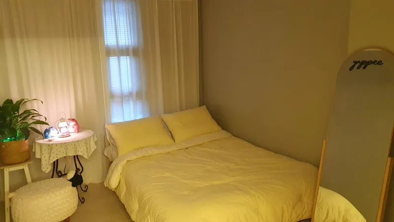 [전북 전주] 터미널 가까운 집 "숲정이 다원  예쁜빌라 18