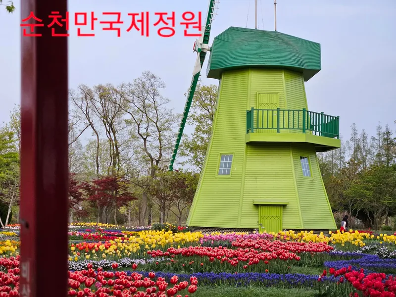 [전남 보성] 벌교읍내 화이트톤 조용한 시골집 단독주택 24