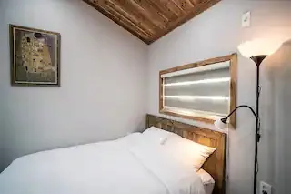 [Seongsan, Seogwipo] Two-room independent pension with the scent of the forest 4