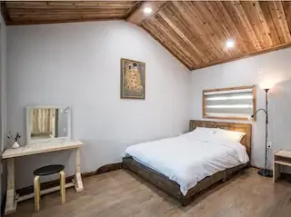 [Seongsan, Seogwipo] Two-room independent pension with the scent of the forest 5