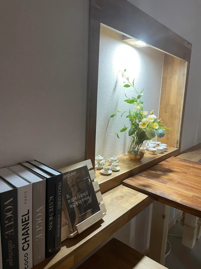 [경북 경주] 마당있는 독채 한옥에서 쉼과 휴식 35