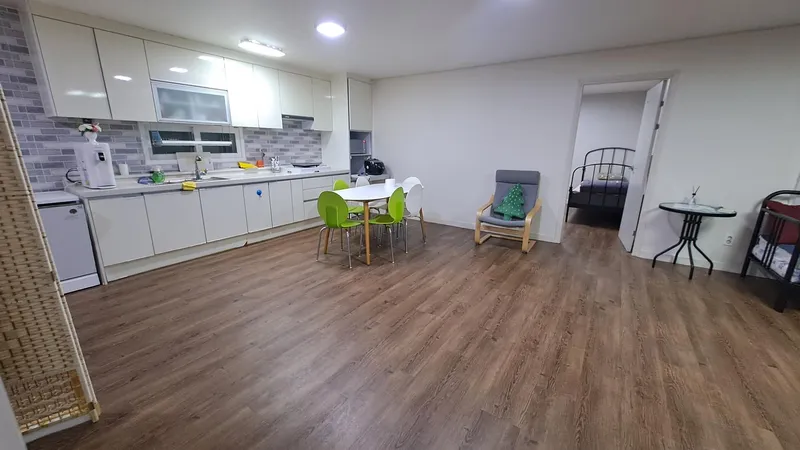 [Yangpyeong] A 33-pyeong, three-room, independent house in a quiet rural village with good air 20
