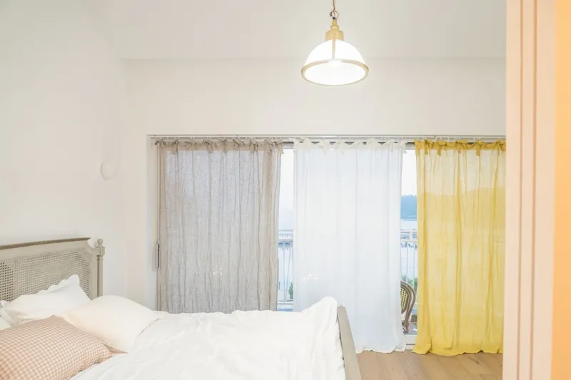[Goseong] Ocean view pension 2nd floor, 5 seconds in front of Sangjokam National Park 25