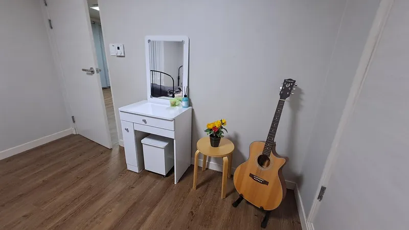 [Yangpyeong] A 33-pyeong, three-room, independent house in a quiet rural village with good air 24
