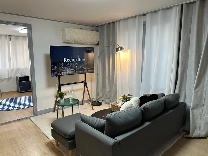 [서울 마포] 합정역 8분 쓰리룸 9