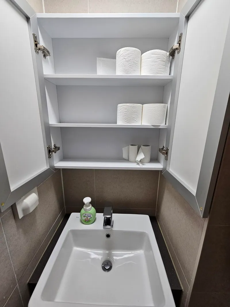 [Songpa, Seoul] 2-room officetel in Jangji Station area 14