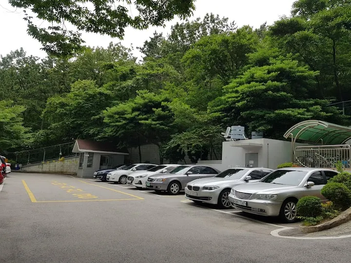 [Haeundae, Busan] Hong Sweet Home Three-room Forest Apartment 18