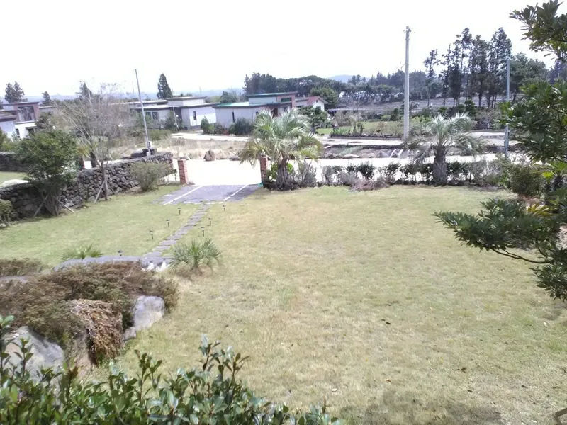 [Pyoseon, Seogwipo] Private villa for a night of stargazing 14