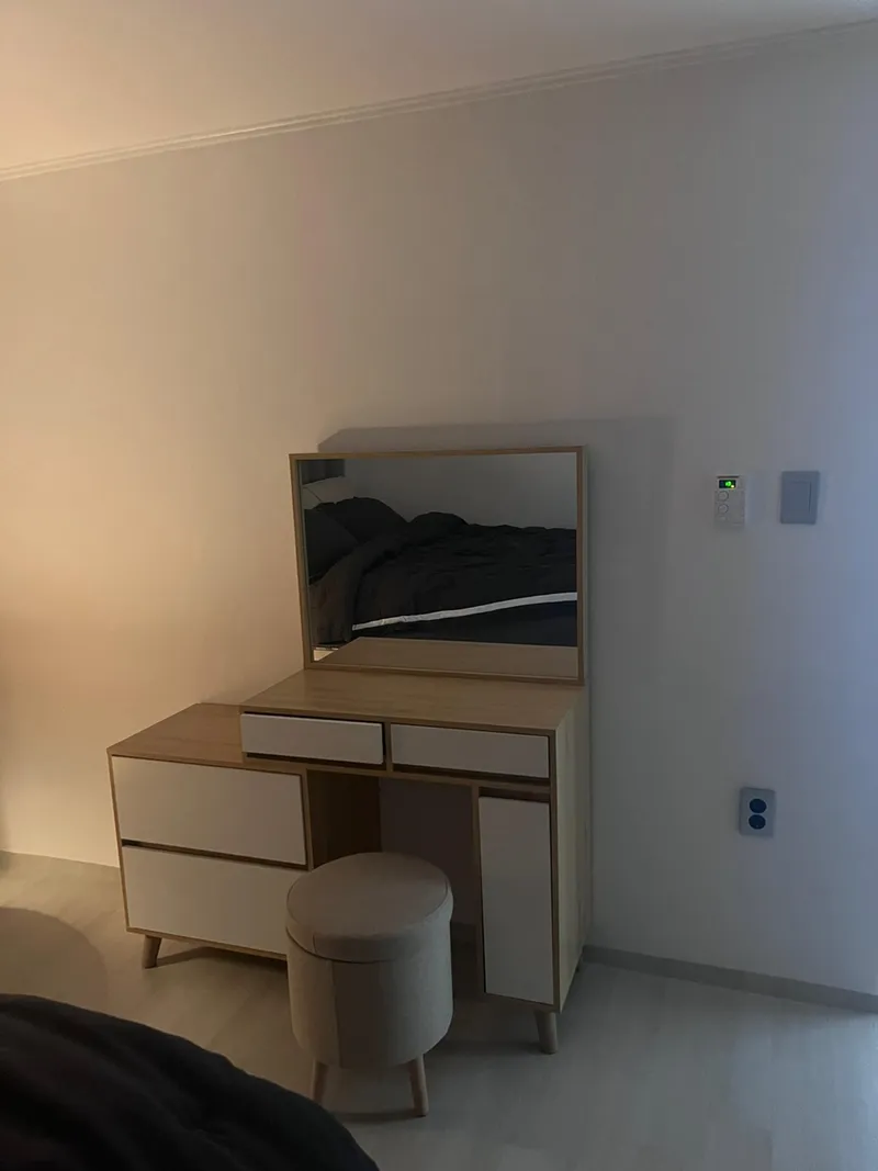 [Gwanak, Seoul] 2 queen beds in a two-room house near Bongcheon Station on Line 2 7
