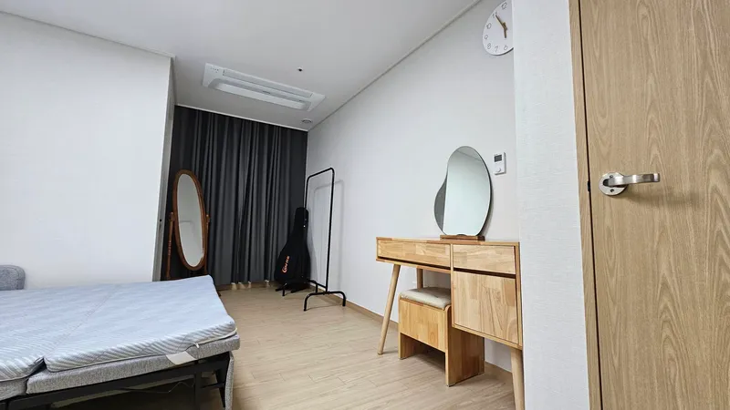 [Gangneung] Sacheon Beach Baby-friendly travel accommodation that makes it easy to travel with babies 54