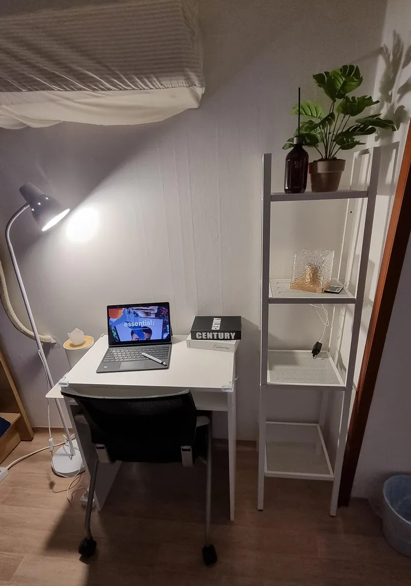 [Yeongdeungpo, Seoul][Seoul Yeouido & Singil] Business & Healing Single Room 12