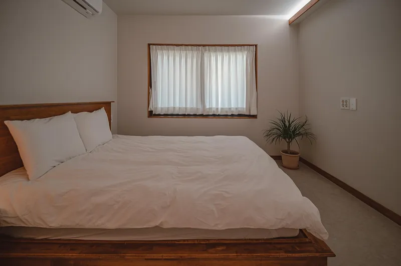 [제주 구좌] 조용한 마을, 일렁이는 바다, 예쁜 숙소 7