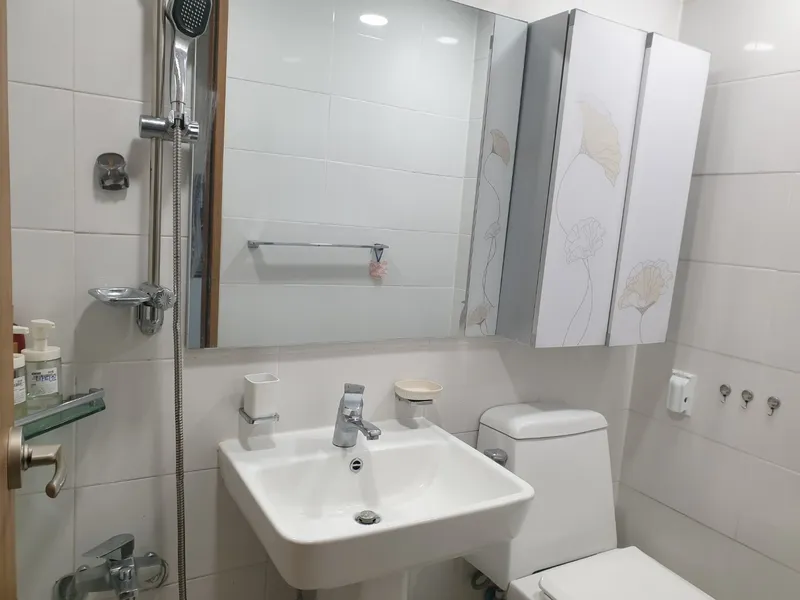 [Dobong, Seoul] Spacious duplex accommodation with outdoor rooftop 9