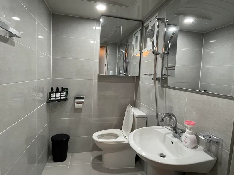 [Yongsan, Seoul] Seoul Station Huam-dong Namsan View #Quiet neighborhood #Remodeling 34