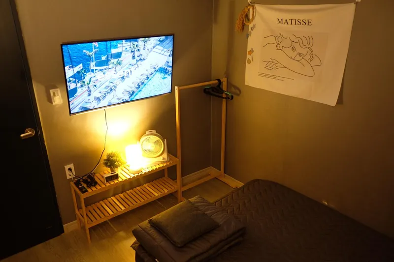 [경남 창원] 투룸 / cozy&comfy place 14